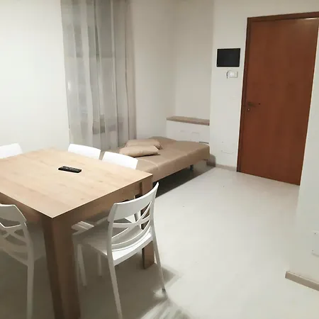 Change Guest house 3*