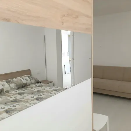 Guest house Change