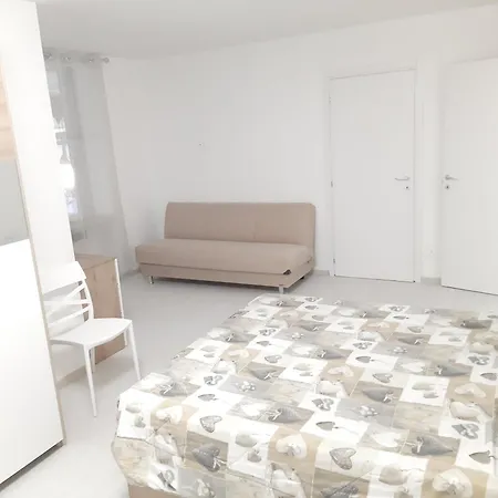 Change בית הארחה סיינט וינסנט