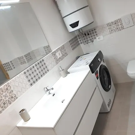 Change 게스트하우스 셍빈센트