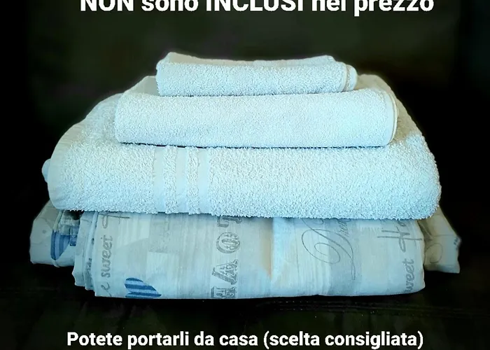 Pensjonat Change Saint-Vincent