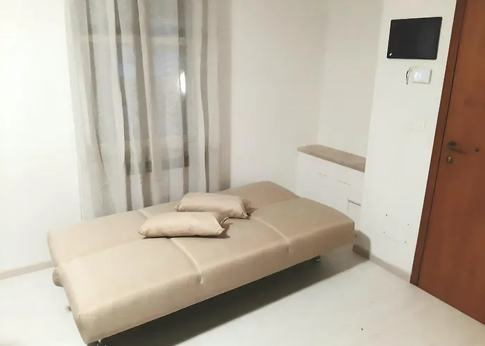 Pensjonat Change Saint-Vincent