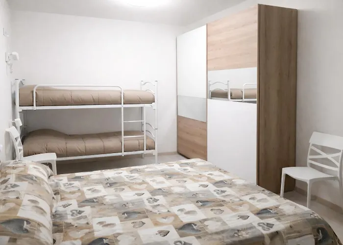 Change בית הארחה 3*