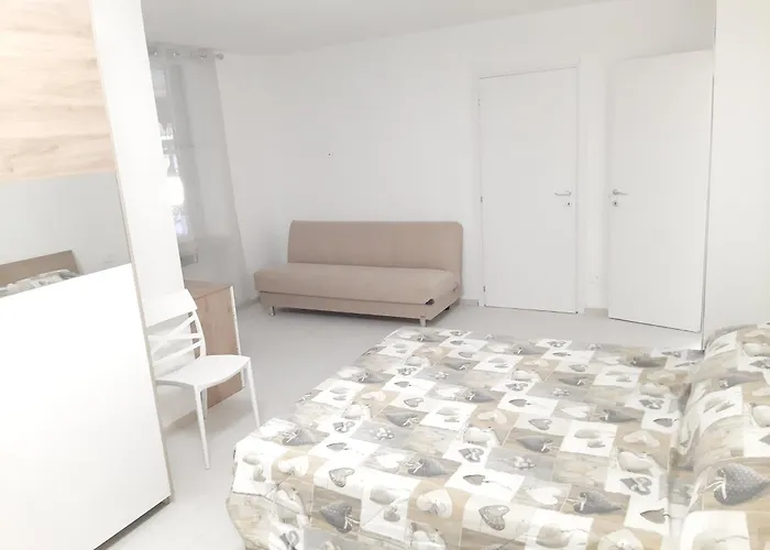 Change בית הארחה סיינט וינסנט